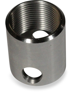 Sleeve 35mm SST for drive expel system MB/Relax 2.0 E400